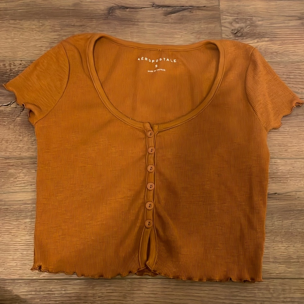 Aeropostale Top